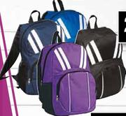 Everest Senior Rugsak