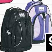 Steelers Large Hiking Backpack