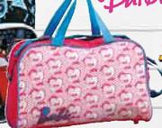 42cm Large Deluxe Character Backpack-Princesses