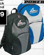 Power Senior Backpack