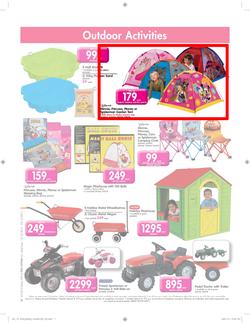 Makro : Kids gifting catalogue 2013 (14 Oct - 24 Dec 2013), page 21