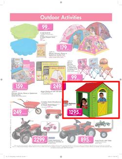 Makro : Kids gifting catalogue 2013 (14 Oct - 24 Dec 2013), page 21