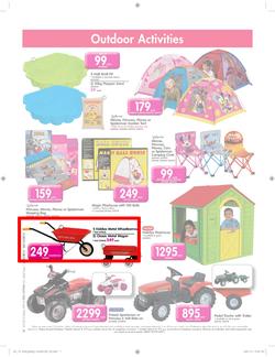 Makro : Kids gifting catalogue 2013 (14 Oct - 24 Dec 2013), page 21