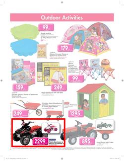 Makro : Kids gifting catalogue 2013 (14 Oct - 24 Dec 2013), page 21