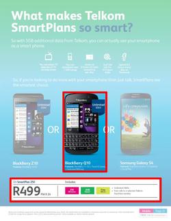 Telkom Mobile : Rethink Great Value In 2014 (30 Jan - 20 Feb 2014), page 21
