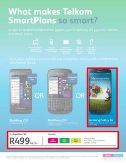 Telkom Mobile : Rethink Great Value In 2014 (30 Jan - 20 Feb 2014), page 21