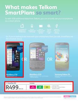 Telkom Mobile : Rethink Great Value In 2014 (30 Jan - 20 Feb 2014), page 21