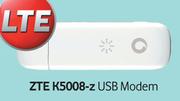 ZTE K5008-Z USB Modem-On Standard My Meg 500