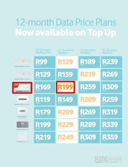 Vodacom : February Edition (7 Feb - 6 Mar 2014), page 21