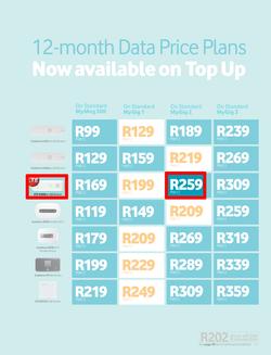 Vodacom : February Edition (7 Feb - 6 Mar 2014), page 21
