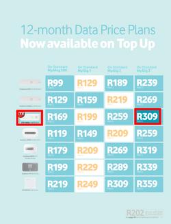 Vodacom : February Edition (7 Feb - 6 Mar 2014), page 21
