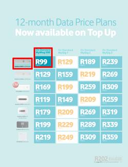 Vodacom : February Edition (7 Feb - 6 Mar 2014), page 21