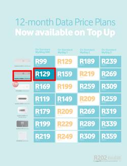 Vodacom : February Edition (7 Feb - 6 Mar 2014), page 21