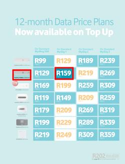Vodacom : February Edition (7 Feb - 6 Mar 2014), page 21