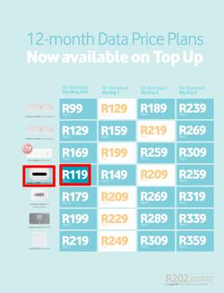 Vodacom : February Edition (7 Feb - 6 Mar 2014), page 21