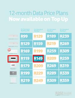 Vodacom : February Edition (7 Feb - 6 Mar 2014), page 21