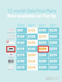 Vodacom : February Edition (7 Feb - 6 Mar 2014), page 21