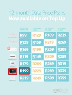 Vodacom : February Edition (7 Feb - 6 Mar 2014), page 21