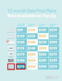 Vodacom : February Edition (7 Feb - 6 Mar 2014), page 21
