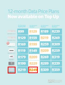 Vodacom : February Edition (7 Feb - 6 Mar 2014), page 21