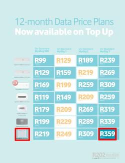 Vodacom : February Edition (7 Feb - 6 Mar 2014), page 21