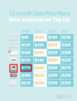 Vodacom : February Edition (7 Feb - 6 Mar 2014), page 21