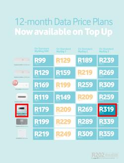 Vodacom : February Edition (7 Feb - 6 Mar 2014), page 21