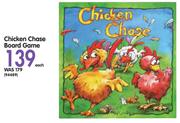 Chicken Board Game