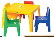 Jolly Children's Chair-Each