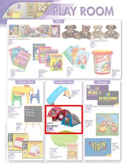 Makro : Room By Room (23 Feb - 3 Mar 2014), page 21