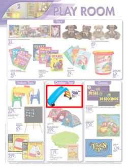 Makro : Room By Room (23 Feb - 3 Mar 2014), page 21