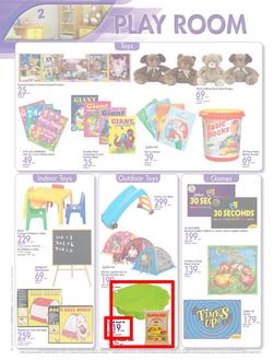 Makro : Room By Room (23 Feb - 3 Mar 2014), page 21
