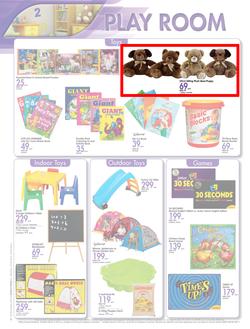 Makro : Room By Room (23 Feb - 3 Mar 2014), page 21