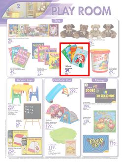 Makro : Room By Room (23 Feb - 3 Mar 2014), page 21