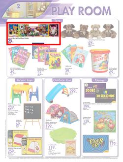 Makro : Room By Room (23 Feb - 3 Mar 2014), page 21