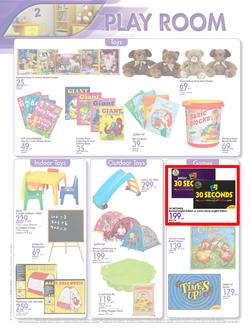 Makro : Room By Room (23 Feb - 3 Mar 2014), page 21