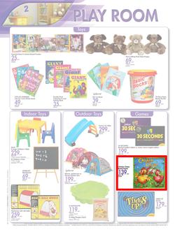 Makro : Room By Room (23 Feb - 3 Mar 2014), page 21