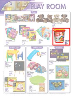 Makro : Room By Room (23 Feb - 3 Mar 2014), page 21