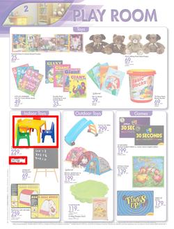 Makro : Room By Room (23 Feb - 3 Mar 2014), page 21