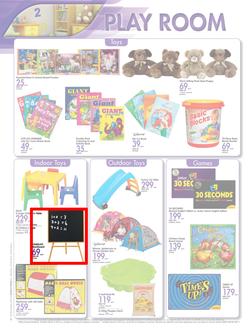 Makro : Room By Room (23 Feb - 3 Mar 2014), page 21