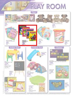 Makro : Room By Room (23 Feb - 3 Mar 2014), page 21
