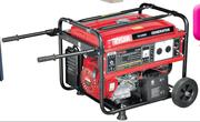 Ryobi 5.5KVA Petrol Key Start Generator RG-6900K
