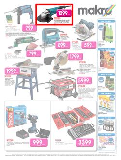 Makro : (18 Mar - 24 Mar 2014), page 21