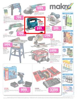 Makro : (18 Mar - 24 Mar 2014), page 21