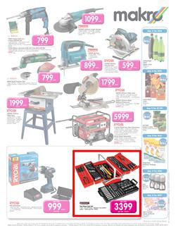 Makro : (18 Mar - 24 Mar 2014), page 21