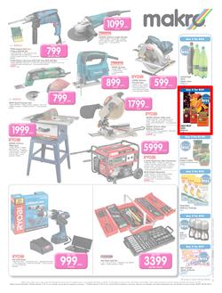 Makro : (18 Mar - 24 Mar 2014), page 21