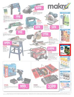 Makro : (18 Mar - 24 Mar 2014), page 21