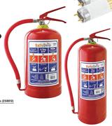 Safe Quip 4.5kg Fire Extinguisher