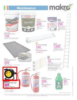Makro : Back To Teaching (25 Mar - 14 Apr 2014) , page 21