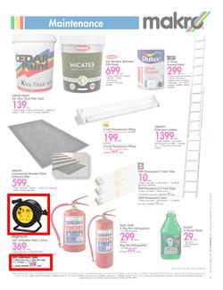 Makro : Back To Teaching (25 Mar - 14 Apr 2014) , page 21
